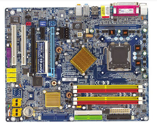技嘉GA-8N-SLI Pro RAID驱动