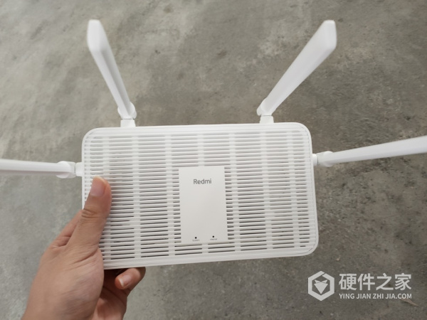 小米Redmi路由器AX5固件稳定版
