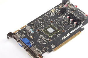 华硕NVIDIA系列 EN8800GTX AquaTank/HTDP/768M显卡驱动