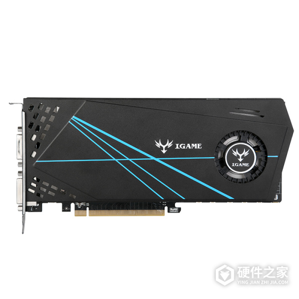 七彩虹iGame750Ti 冰封骑士Slim-2GD5 for win7/8 32bit