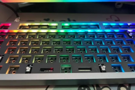 Keychron B6 Pro无线轻薄键盘驱动下载