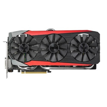 华硕猛禽系列 STRIX-GTX750TI-OC-2GD5显卡驱动
