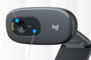 logitech quickcam驱动