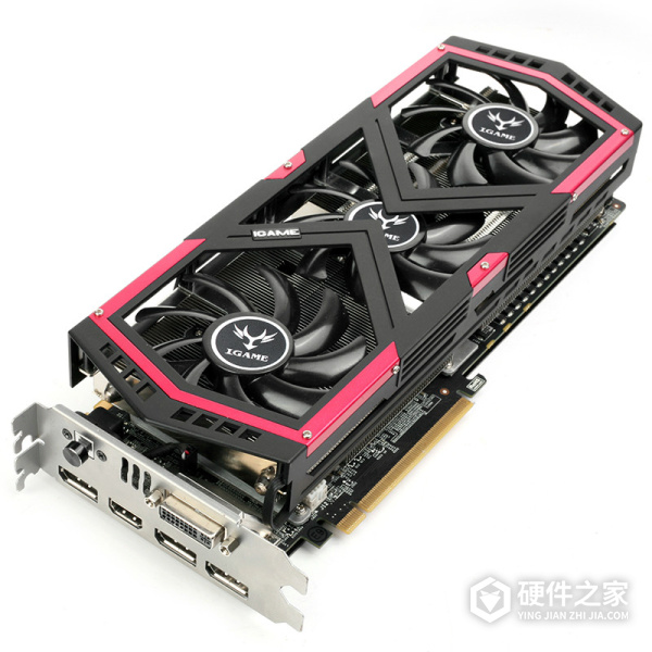 七彩虹iGame980Ti-6GD5 V2 for win7/8 32bit
