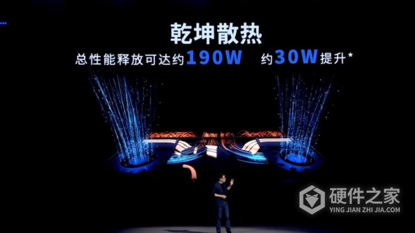 拯救者y7000p 2024参数