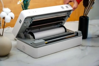 汉印打印机出纸多张怎么办