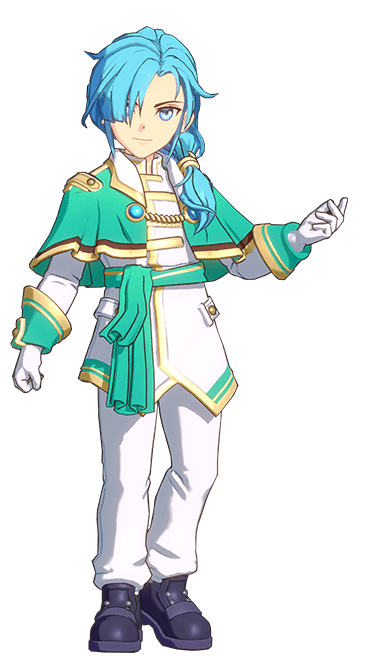 魔力宝贝旅人九游版
