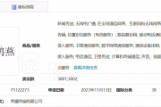 荣耀鸿燕卫星通信是什么意思