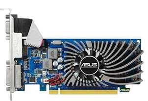 华硕NVIDIA系列 GT620-1GD3-L-V2显卡驱动