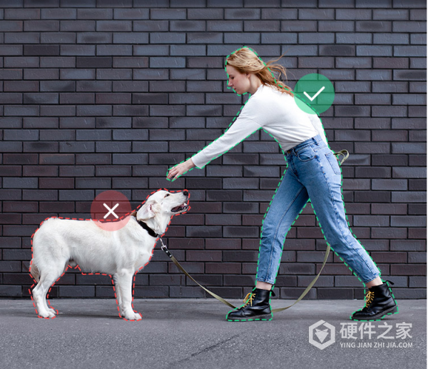 萤石c8w怎么设置人形检测