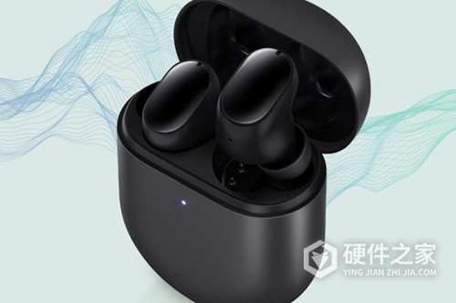 redmi airdots 3 pro如何佩戴
