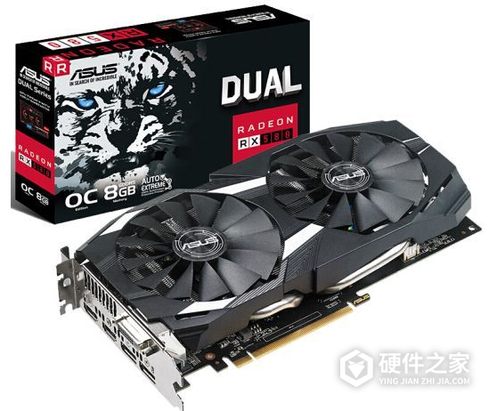 华硕Dual系列 DUAL-GTX1660-O6G-EVO显卡驱动