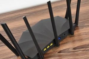 腾达ac23怎么设置密码