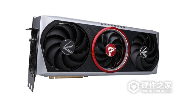七彩虹AD102核心版RTX4070TiSuperV2驱动