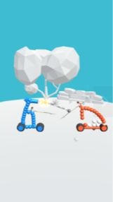 画车对决国际版