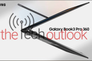 三星 Galaxy Book 3 系列笔记本参数一览
