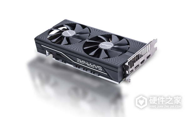 蓝宝石RX560XT 4G D5 白金版 for win7 64bit