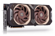 华硕GeForce RTX 4080 猫头鹰联名版显卡配置怎么样