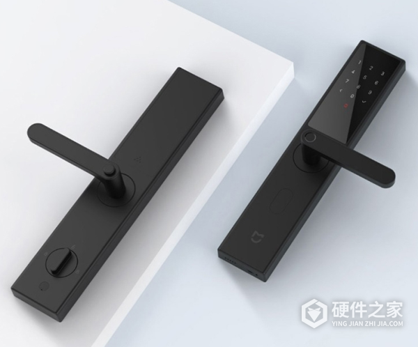 米家智能门锁青春版说明书