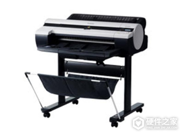 佳能Canon imagePROGRAF iPF600 驱动 For Win XP/7/8/10