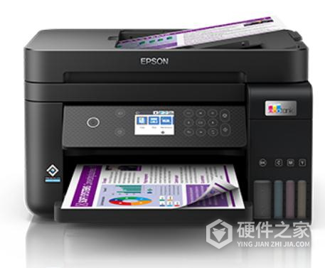 爱普生l6278用户指南