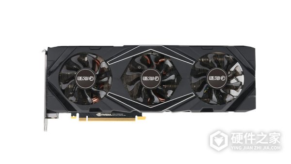 影驰GeForce RTX 2070 OC for win10 64bit