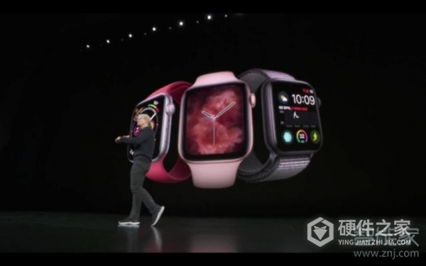 Apple Watch Series 5怎么保养表带