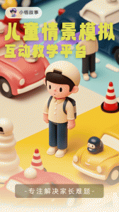 晓悟互动小说完整版