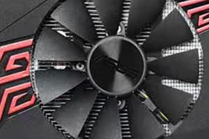华硕NVIDIA系列 ROG STRIX-GTX1060-O6G-GAMING显卡驱动