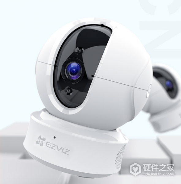 萤石c6cn安装教程