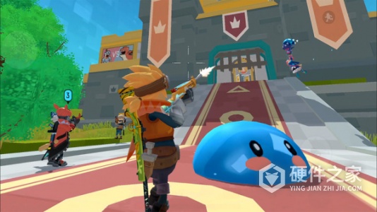 香肠派对比赛服专用包2022最新版