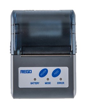 瑞工便携打印机RG-MTP58B驱动 For Win XP/7/8/10