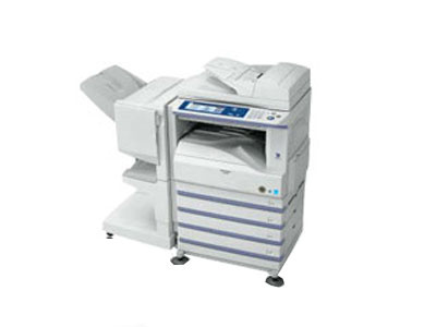 夏普AR-256L用户手册