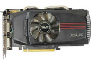 华硕NVIDIA系列 ENGTX460 DC TOP/2DI/1GD5/V2显卡驱动