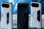 ROG Phone 6D怎么样