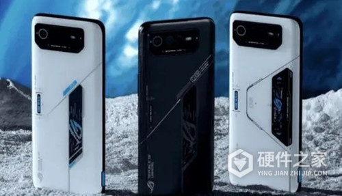 ROG Phone 6D怎么样