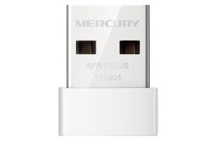 水星mw150us 4.0驱动