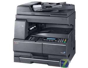 京瓷Kyocera TASKalfa 181数码复合机驱动 For Win10/Win7/XP