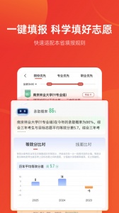 优志愿