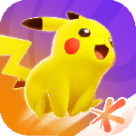 宝可梦大集结中文版