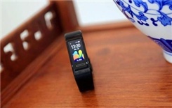 华为手环4Pro有几种运动模式