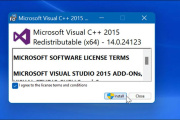 win7电脑缺失dll文件软件打不开怎么办