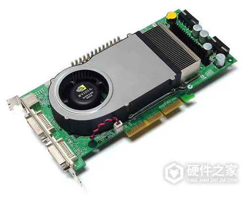 英伟达NVIDIA 7025显卡驱动