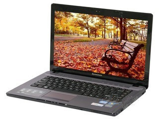 联想(Lenovo)IdeaPad Z470笔记本驱动