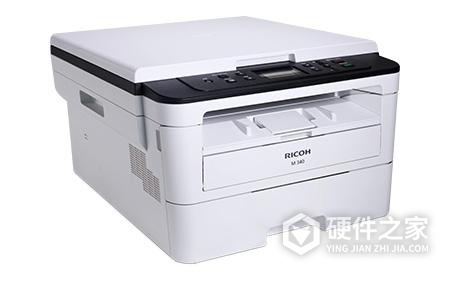 理光m340维修手册