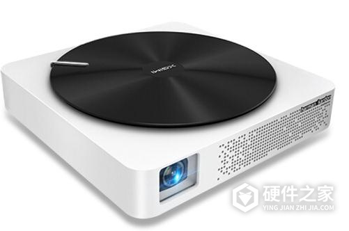 极米Z4X纪念版说明书