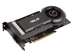 华硕NVIDIA系列 EN9600GT MATRIX/HTDI/512M显卡驱动