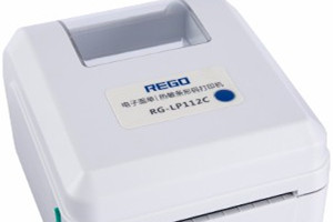 瑞工标签云打印机RG-LP112CL驱动 For Win XP/7/8/10