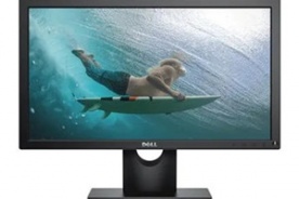 戴尔se2018hv显示器驱动