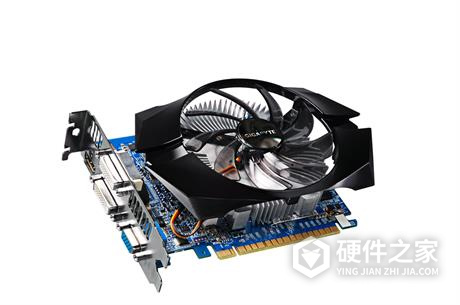技嘉GV-N640D3-2GI for win10 32bit